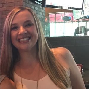 Meet your Posher, Mary campbell